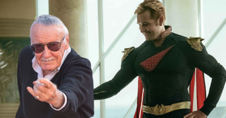  The Boys saison 3 : la série Amazon offre la parodie ultime de Stan Lee