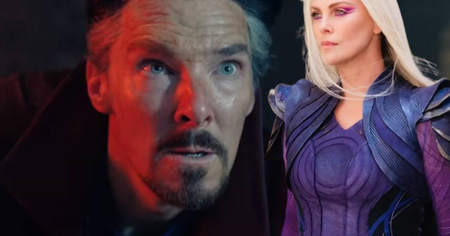 Doctor Strange : Charlize Theron officiellement dans le MCU dans ce rôle important