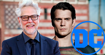 DC : après les Gardiens de la Galaxie, James Gunn fait cette grande annonce concernant Superman: Legacy