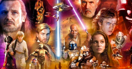 Star Wars : 5 détails amusants de 