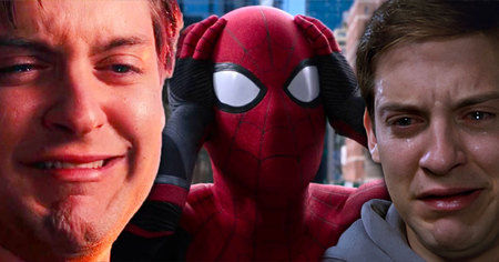 Spider-Man : le film de Tobey Maguire censuré pour sa diffusion à la TV