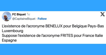 Le top 15 des tweets de la semaine #443