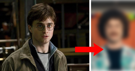 Harry Potter : Daniel Radcliffe est méconnaissable dans le teaser de son nouveau film