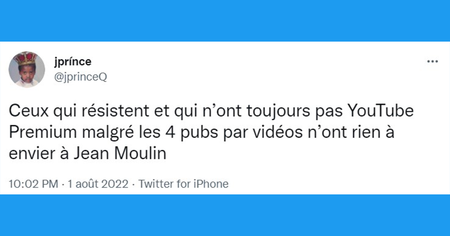 Le top 15 des tweets de la semaine #373