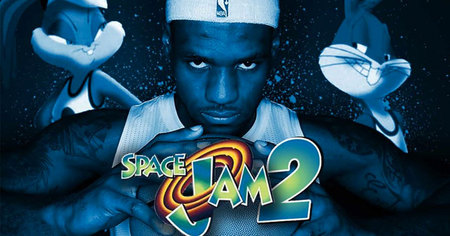 Space Jam 2 s'offre enfin une date de sortie !