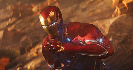 Avengers : cet acteur mythique pourrait reprendre le rôle d'Iron Man