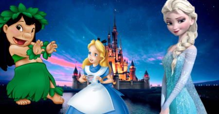 Disney : 6 personnages féminins cultes qui ne sont pas des princesses