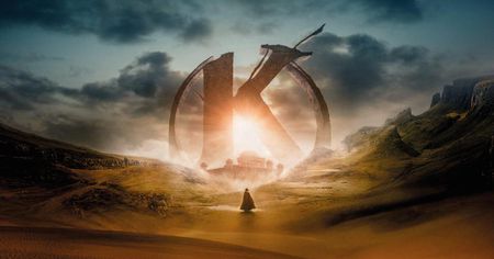 Kaamelott Premier Volet : précommandez l'édition Epique 4K UHD dès maintenant