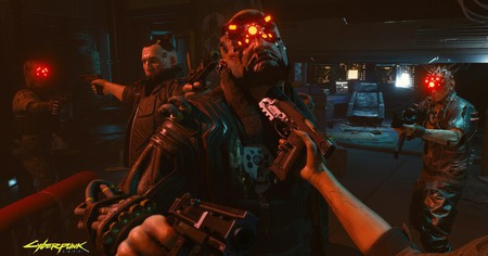 Cyberpunk 2077 va aider les streamers à contrer le dernier fléau de Twitch