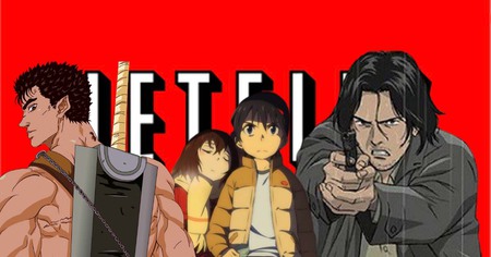 Netflix : après Berserk, cet anime culte au suspense insoutenable débarque très bientôt sur la plateforme