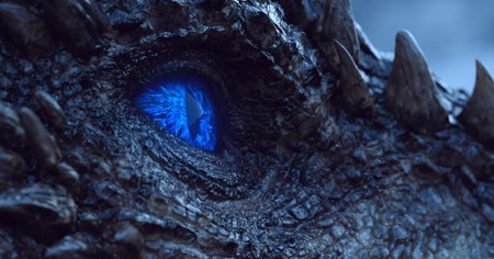 Game of Thrones : découvrez l'étonnante origine du cri du dragon Viserion !