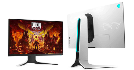 200 euros de remise sur cet écran gaming Alienware 1 ms, 240 Hz et FreeSync