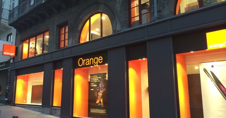 Orange : attention votre forfait va augmenter de 2 euros par mois sans votre accord