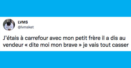 Le top 15 des tweets de la semaine #326