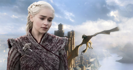 House of the Dragon : Emilia Clarke refuse de regarder le spin-off de Game of Thrones, voici pourquoi