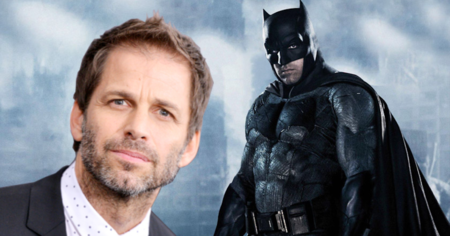 Après Justice League, Snyder relance l'idée de voir Batman affronter ce mercenaire de chez DC