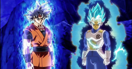 Dragon Ball Heroes : découvrez la figurine collector Banpresto de Son Goku Xeno Super Saiyan 4