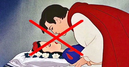 Disney : après Peter Pan et les Aristochats, c'est au tour de Blanche Neige d'être victime de cancel culture