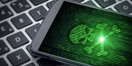 Android : un malware pirate vos comptes Facebook et Google