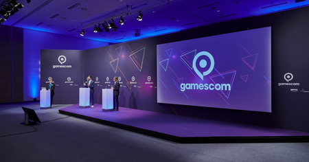 Gamescom 2022 : les 5 annonces à ne pas manquer