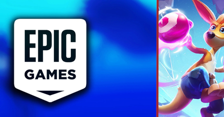  Epic Games Store : 3 jeux gratuits cette semaine, avis aux fans d'aventure et d'arcade