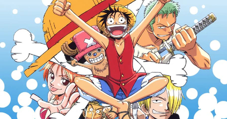 One Piece : les 3 coffrets collector en Steelbook des films sont en précommande