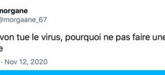 Le top 15 des tweets de la semaine #284