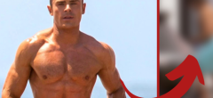 The Iron Claw : voici la transformation impressionnante de Zac Efron pour son prochain film