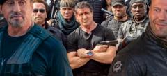 Expandables 4 : cette différence de salaire énorme entre Statham et Stallone