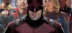 Marvel : Daredevil (Charlie Cox) de retour pour ces deux projets du MCU