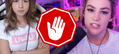 Twitch : Pokimane et d'autres streameuses dénoncent ces comportements dégradants