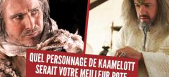 Test de personnalité : quel personnage de Kaamelott serait votre meilleur pote dans la réalité ?