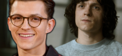 Tom Holland comme vous ne l'avez jamais vu dans cette série Apple