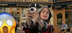 Emily in Paris : cette boulangerie vue dans la série Netflix dézinguée par les touristes, la fille du gérant inquiète