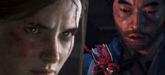 The Last of Us II et Ghost of Tsushima s'offrent de nouvelles dates de sortie !