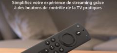 Alerte bon plan : la clé HDMI Amazon Fire TV Stick 2 est à moins de 30 euros