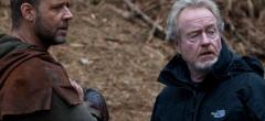 Ridley Scott travaille sur un projet de film ou mini-série autour d'une pandémie mondiale