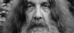 Alan Moore abandonne la BD pour le cinéma