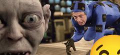  Le Seigneur des Anneaux : Andy Serkis revient sur les moqueries suite au rôle de Gollum