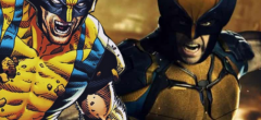 Marvel : voici comment Wolverine a obtenu son célèbre masque