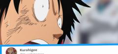 One Piece #1080 : les fans en folie, ce personnage est trop badass (15 tweets)