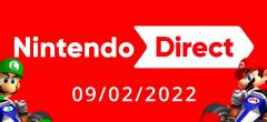 Xenoblade Chronicles 3, Mario Kart, Star Wars : voici toutes les annonces du premier Nintendo Direct 2022