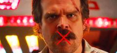 Stranger Things : David Harbour rompt sa clause de confidentialité et évoque l'avenir de la série