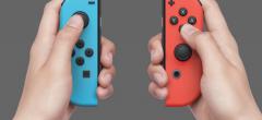 Joy-Con Drift : un joueur gagne son procès contre Nintendo