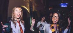 Un festival nomade sur Harry Potter et la bière débarque aux États-Unis