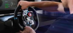 Logitech G29 Driving Force : le volant et le pédalier pour une parfaite immersion