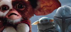 Star Wars : le réalisateur de Gremlins accuse The Mandalorian de plagiat