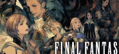 Plus de 40% de réduction pour le jeu Final Fantasy XII : The Zodiac Age sur Nintendo Switch