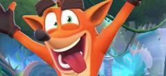 Crash Bandicoot : découvrez les premières images du jeu mobile