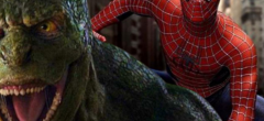 Spider-Man 2 : ces concepts arts dévoilent le Lézard que Tobey Maguire aurait dû affronter